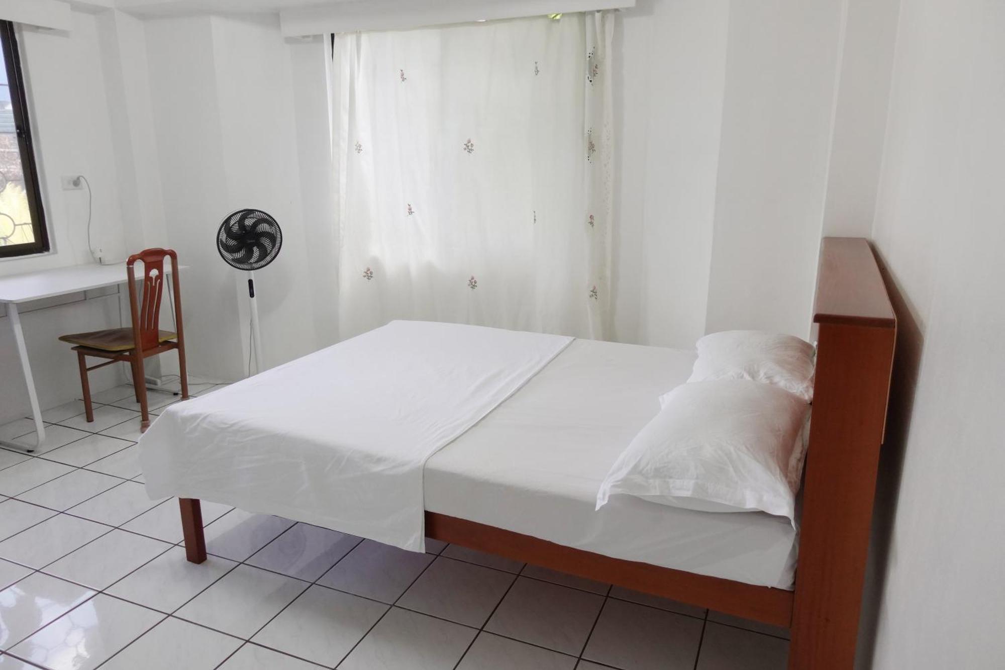 Nadi Bethel Homestay Exteriér fotografie