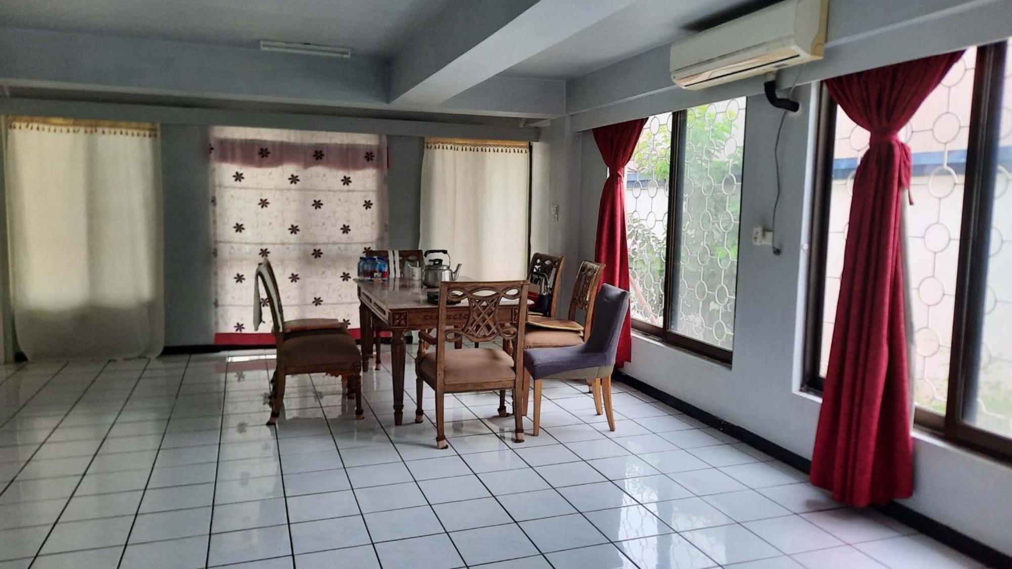 Nadi Bethel Homestay Exteriér fotografie