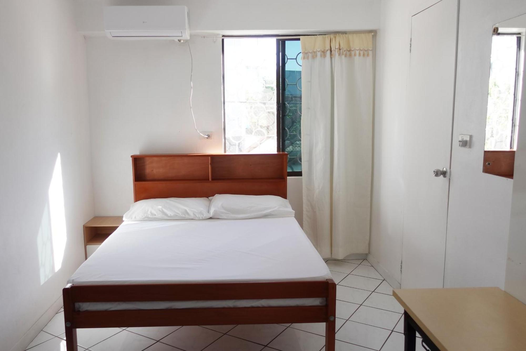 Nadi Bethel Homestay Exteriér fotografie